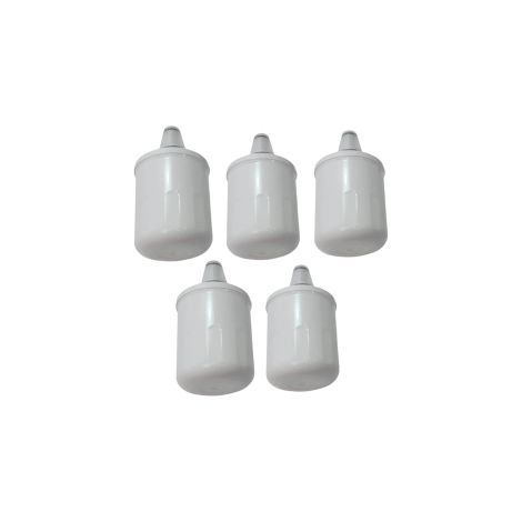 Fregoneria del frigorifero - Samsung DA29-00003B Compatibile, DA29-00003F - Cartuccia di filtrazione - (5)