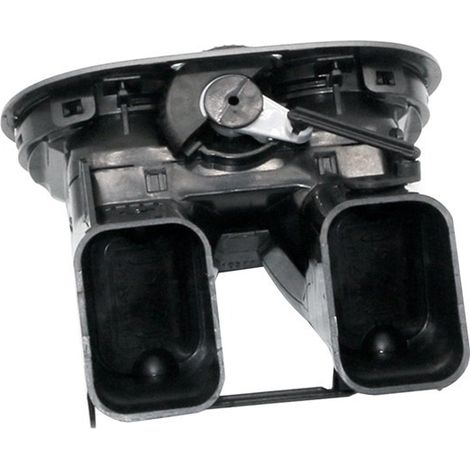 5ND819203A ist für die hinteren Lüftungsdüsen der Armlehnen in Volkswagen Tiguans der Baujahre 13-18 geeignet. (1/4)