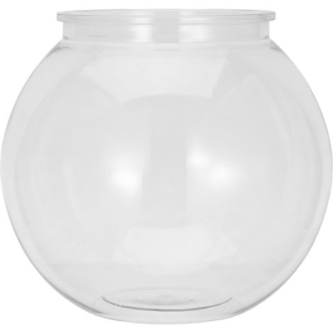 Luftpflanzenhalter Schale aus Kunststoff Terrarium Glas für
