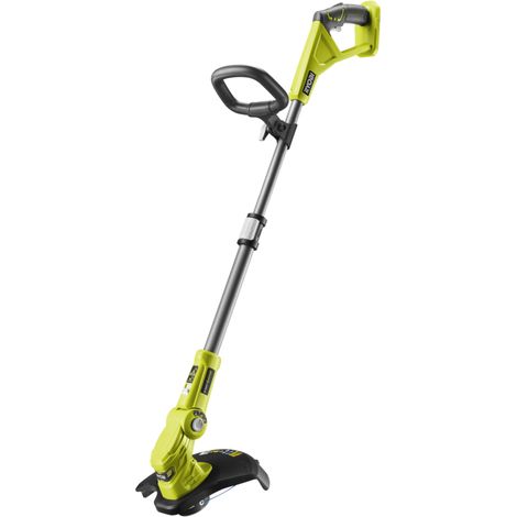 tagliabordi a batteria ryobi "olt1832" 18v, solo corpo macchina (1/10)