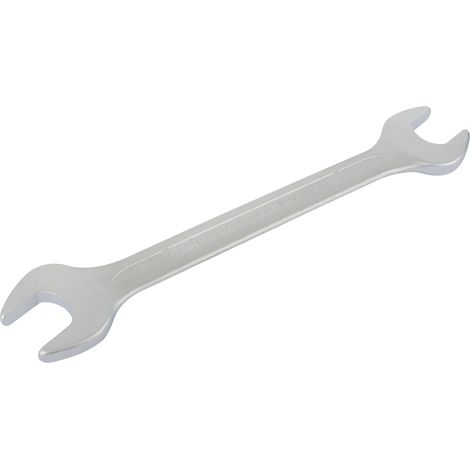 Draper Elora Long Metric Double Open End Spanner, 21mm x 23mm, Model 02000 (1/5)
