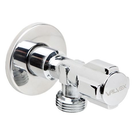 Valvola a fungo ad angolo base 1/2x3/8