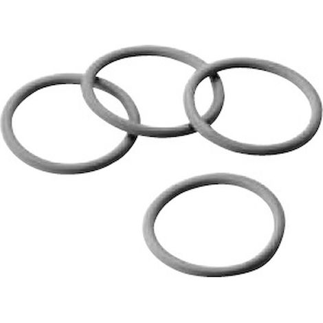 SCELTO DA DESIVERO Oring fkm verde diam.88 codice prod: DSV10517