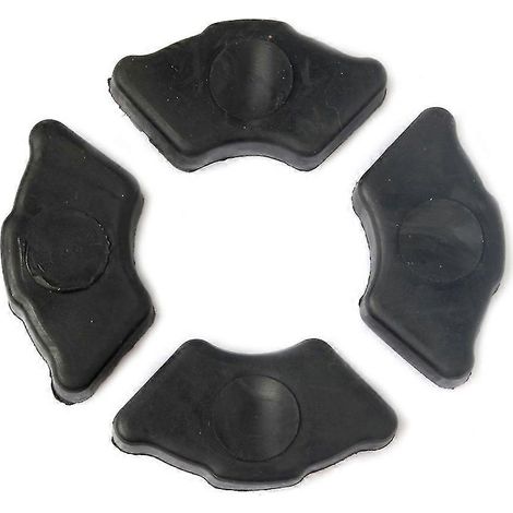 Motorrad Hinterradnabe Rad Stoßdämpfer Ersatzteile Für Ybr125 Ybr 125 Jym125 Puffer Gummi Zubehör (1/5)