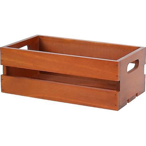 Aufbewahrungsbox aus Kunststoff fürs Büro (1/3)