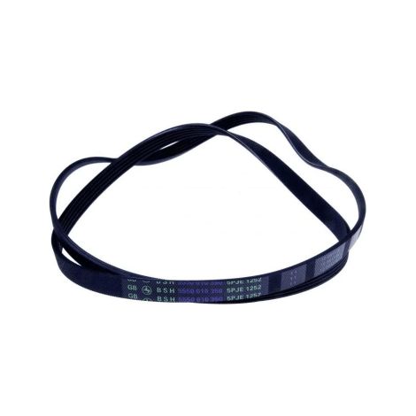 Cinghia 1252 - Lavatrice - BOSCH - 2881623662734306512