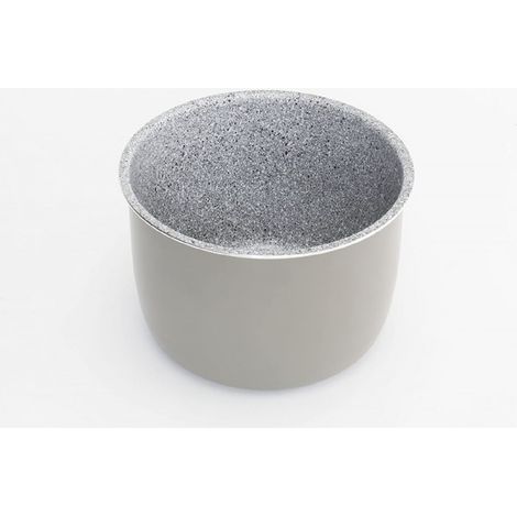 Olla de cocina Cecotec Excelsior 6 litros cerámica