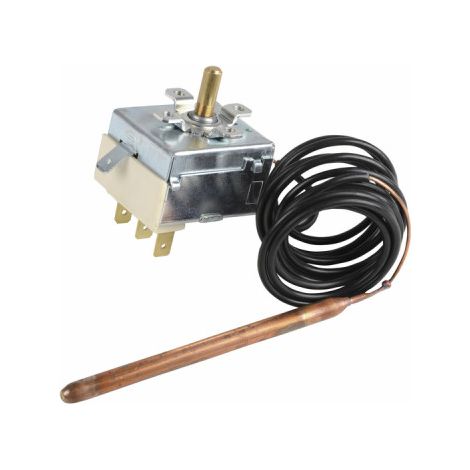 Thermostat 35-90°C 1,5 - ATLANTIC : 178924 (1/6)