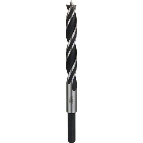 Bosch Accessories 2608596308 Holz-Spiralbohrer 11 mm Gesamtlänge 142 mm Zylinderschaft 1 St.