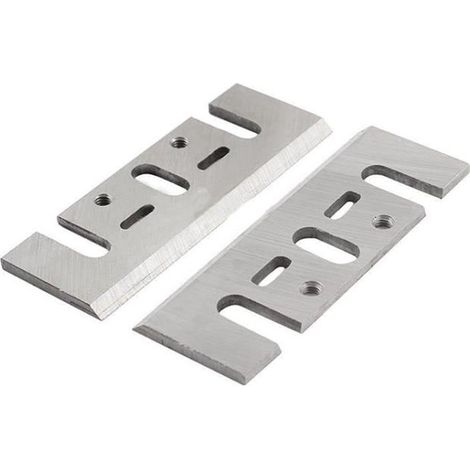 Rabot électrique de rechange de lame de rabot de carbure de TCT de 82mm pour l\'outil de travail du bois (1/4)