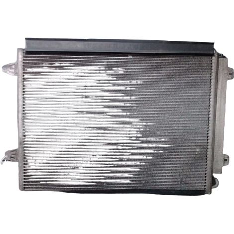 [PRODUIT D'OCCASION] Condenseur Climatisation VOLKSWAGEN Passat 2005- ♻️ Ref Oe. 3c0820411g - Garantie à vie (1/3)