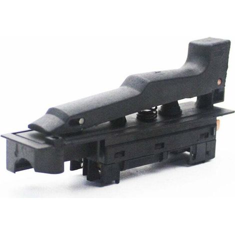 Pour interrupteur de meuleuse d'angle Bosch 180,Interrupteur pour meuleuse d'angle Bosch GWS 20-180. (1/4)