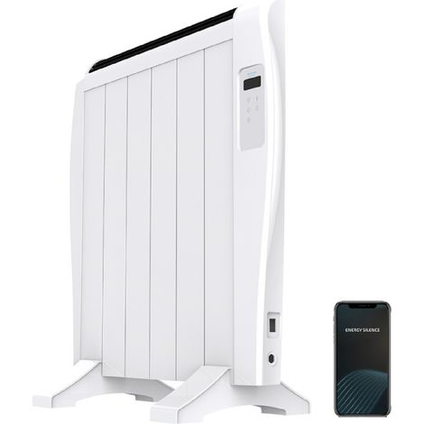 Emettitore termico ReadyWarm 1200 Thermal Connected Cecotec