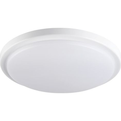 Plafonnier LED Kanlux ORTE 29162 capteur IP54 18W (1/5)