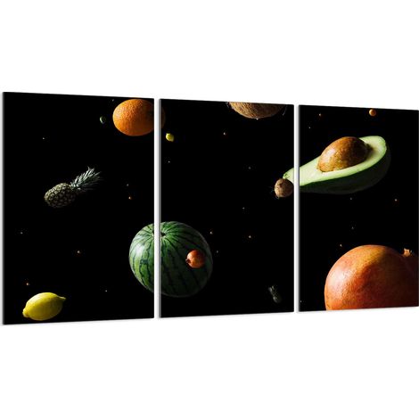 Piastra protettiva in vetro per stufa 3x30x52 (1/5)