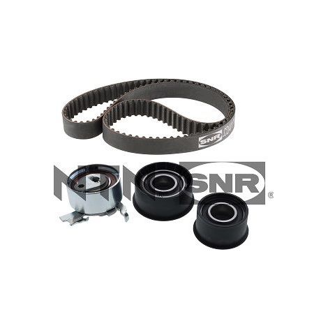 Kits de distribution - KD453.08 - SNR - Compatible avec véhicule Opel, Vauxhall