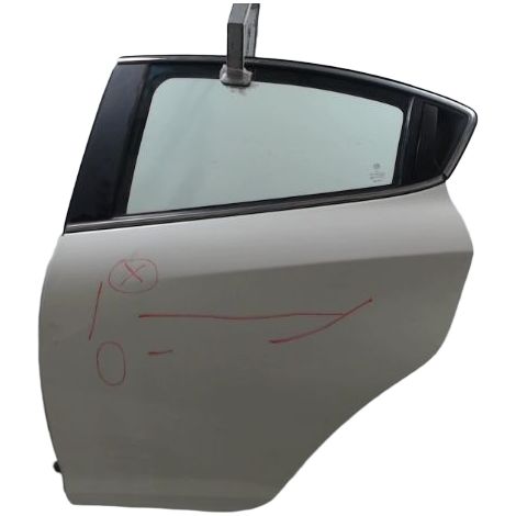 [PRODUIT D'OCCASION] Porte Arriere Gauche ALFA ROMEO Guilietta 2010- ♻️ Ref Oe. 6000634838 - Garantie à vie (1/2)