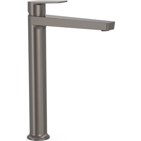 Mitigeur XL pour lavabo Project Graphite - TRES 22180401GR