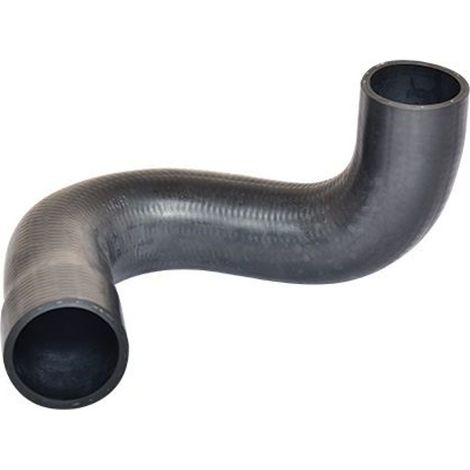 Durite d'intercooler turbo BUGIAD 88749 compatible avec PEUGEOT 407 SW (6E) 407 (6D) et CITROËN C5 III Break (RW)