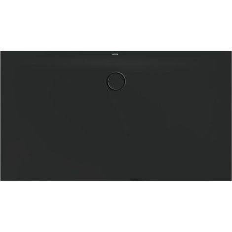 BETTE 3390-056 Receveur de douche rectangulaire Floor Side