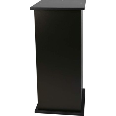 sera Mobile base 90 cm con porta nera per Scaper Cube (1/4)