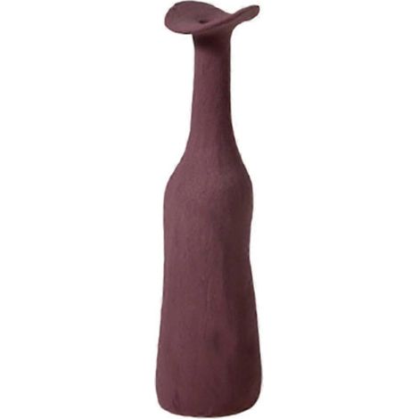 Creative Ceramic Vase Morandi Colored Living Room Home Decorations Nordic Style Sculpture Art Craft (1/5)