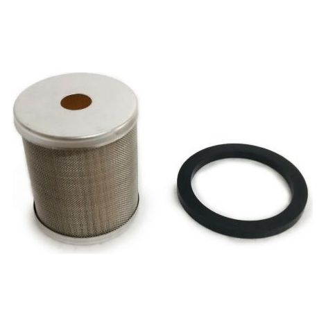 Filtro Gasolio per Fiaam-Lombardini-Tecnocar-Ufi