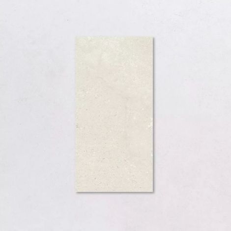 Carrelage Intérieur Effet Pierre CLOSER 60x120 cm Blanc W (1/3)