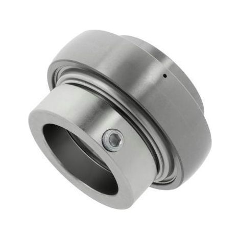 Palier de serrage E40 -KRR-B ID 40mm DA 80mm Largeur 56,5mm INA