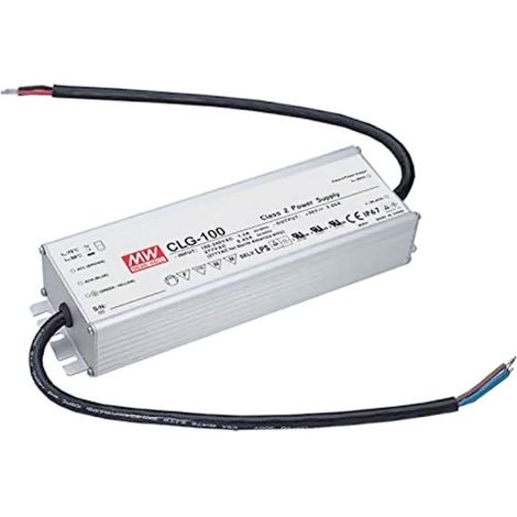 MeanWell CLG-100-12 Alimentatore Trasformatore 12V 5A Impermeabile IP67