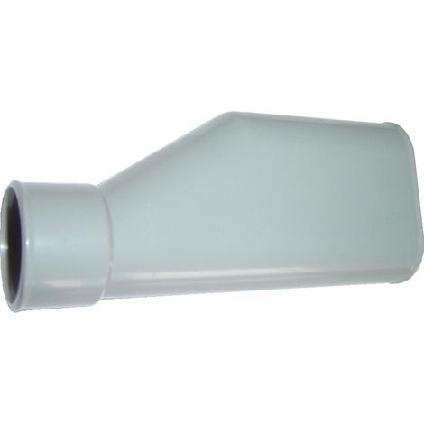 Entonnoir pour siphon - Diamètre 40 mm (1/6)