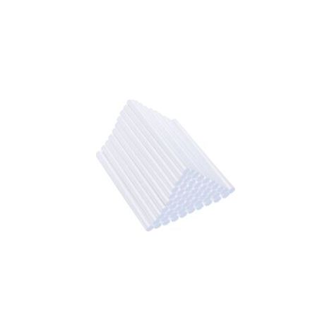 100pcs Bâtons de Colle Chauds 11mm x 100mm pour Pistolet à Colle 60W Artisanat Bricolage (1/5)