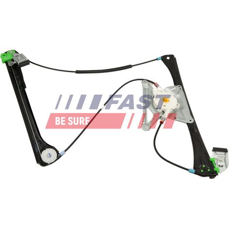 Regulador de ventana FT00330 rápido