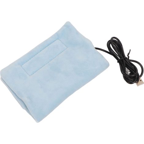 Chauffe-biberon USB pour voiture, chauffe-biberon USB, chauffe-biberon portable (1/5)