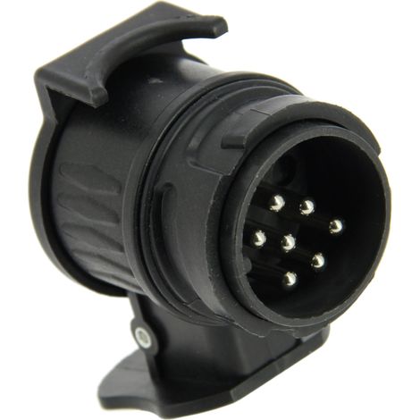 XLPT Adapter. Anhängerkupplung 13/7b