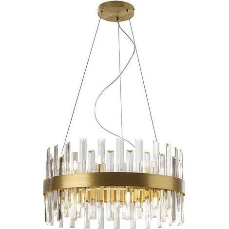 GRACE- LAMPARA 14L ORO (1/4)