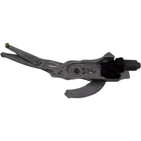 [PRODUIT D'OCCASION] Mecanisme+moteur Leve-glace Avant Droit RENAULT Kangoo ♻️ Ref Oe. 8200188551 - Garantie à vie (1/3)