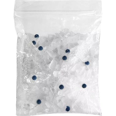 F0001503 Ricarica polifosfati in cristalli 140g F0001503