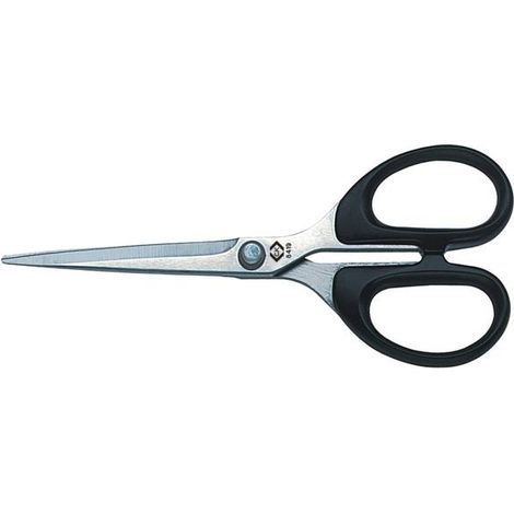 C.K C8419 FORBICI DA CUCITO 160 MM 6 1/4''