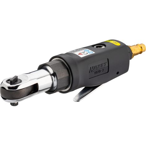 Hazet Druckluftratschenschrauber 9020-2 6,3mm (1/4Zoll) 4-kt.35 Nm - 9020-2 (1/4)