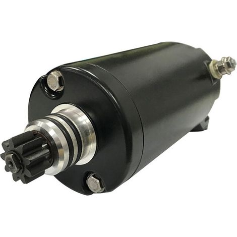 Démarreur de moto compatible avec Bombardier 420-888-991 711-888-991 (1/5)