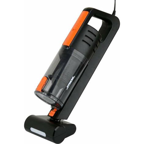 STHOR ODKURZACZ SAMOCH. 12V 100W TURBOSZCZOTKA