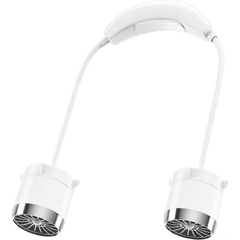 de cou avec batterie rechargeable USB (1/5)
