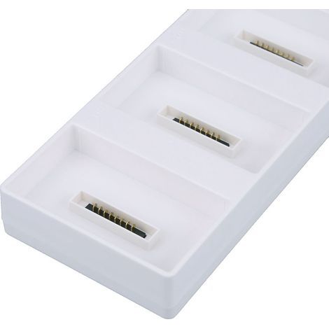 Chargeur Rapide Multi-Port pour Batteries DJI Phantom 4 - Accessoire Drone RC (1/5)