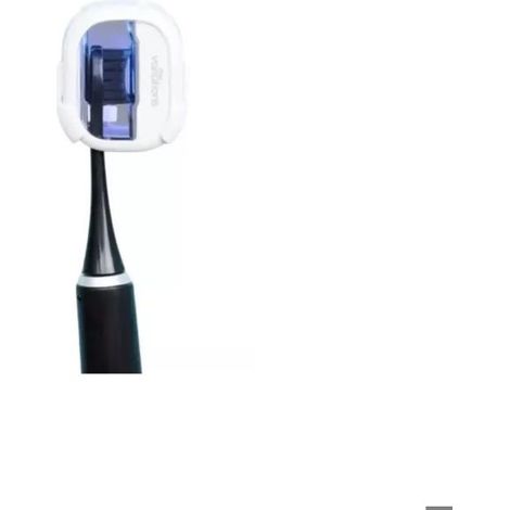 Meine Variationen - UV-Sterilisator entfernt 99,9 % der Bakterien (1/4)