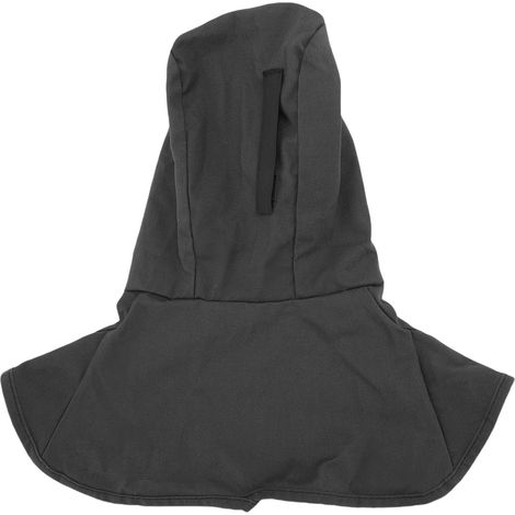 Welding Helmet with Neck and Shoulder Drape, Fireproof Welding Cap, Heat Resistant Protective Head Cover, Ideal for Men and Women, Accessories (1/5)