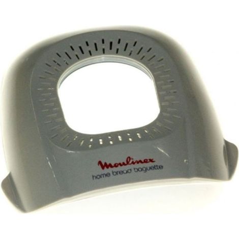 COUVERCLE COMPLET POUR MACHINE A PAIN MOULINEX