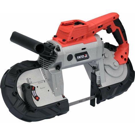 Yato YT-82188 Seghetto alternativo senza fili 18V potente