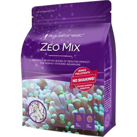 Aquaforest Zeomix busta da 1000ml