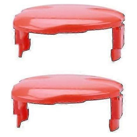 Spool covers for Flymo 500 / 600 / 700 / Fly060 lawnmowers